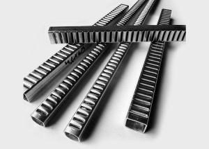 aluminium tube