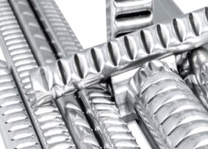 aluminium tube