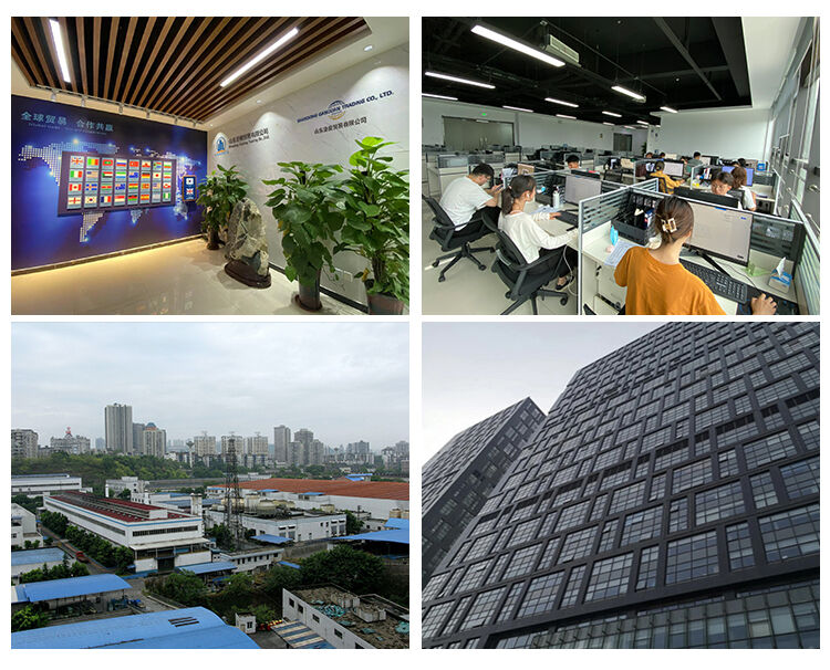 aluminium manufacturer