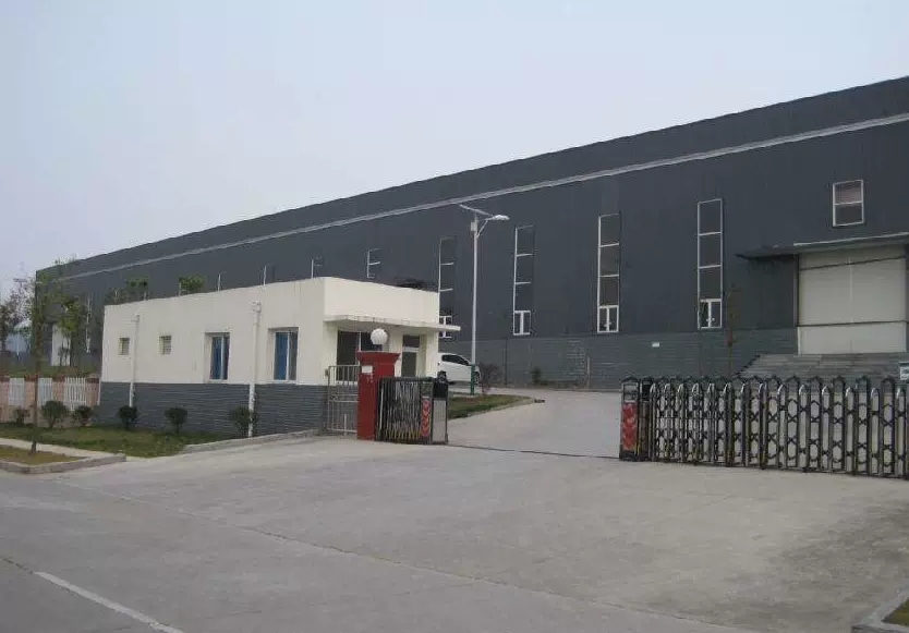 aluminium manufacturer